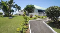 Equipped Studio in Gosier Marina Hotels in Pointe-à-Pitre
