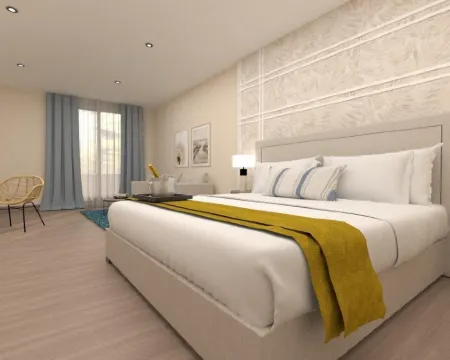 Bluesea Noja Hoteles en Noja