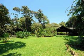 The Lodge at Pico Bonito