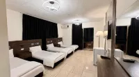 EDEN AQABA HOTEL