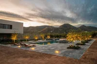Hotel Flores de SAL