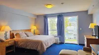 Misty Mountain Inn & Suites Hotels in Grande Cache