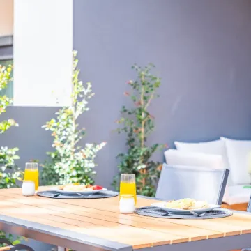 Acquas Bliss by Homie