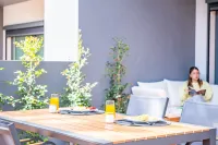 Acquas Bliss by Homie