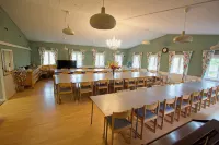 Ansgarsgarden Hotels in Malmkoping