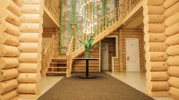 Skala Hotels in Shchuchinsk