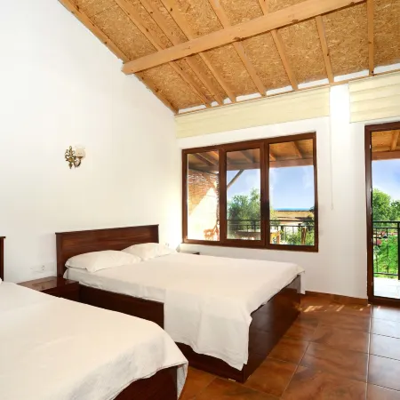 Sivrice Faros Butik Hotel