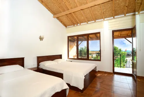 Sivrice Faros Butik Hotel - 2-Star