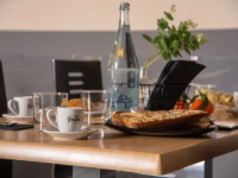 La Parada | Restaurante y Hostal Hoteles en Getafe