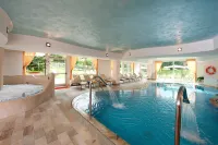 Centro Pineta Family Hotel & Wellness
