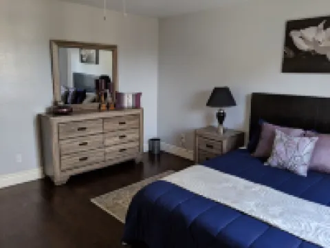 Mendoza Residence, our Great & Spacious Home in Southern Mesa