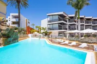 Casas Pepe Apartments & Spa- Adults Only - 2 tähden