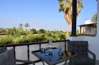 New apartment in Delta Sharm Resort seaview