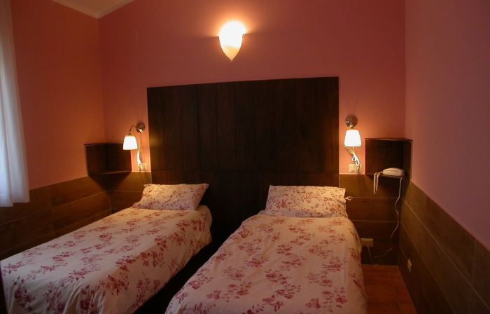 Hotel Il Roscio