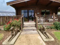 Cornfield Lodge Hotels in Hambleton