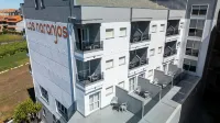 Hotel Los Naranjos