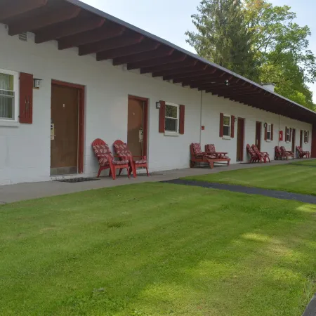 The Village Motel