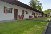 The Village Motel