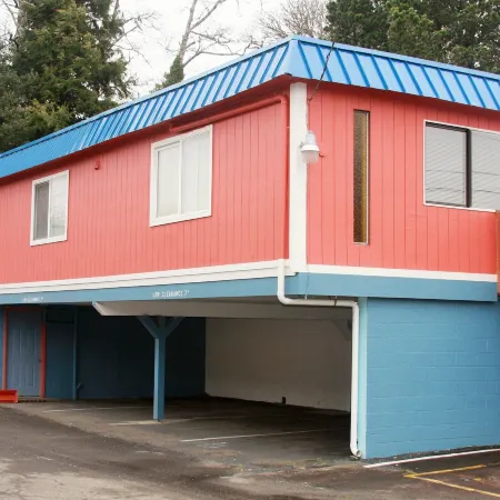 Heidi's Inn