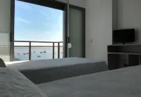 Hotel Ribera - balcony