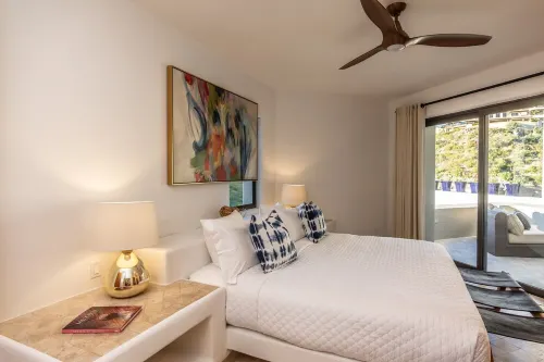 Luxurious Casa Carmelo 5 Master Bedrooms-Large Sea of Cortez & Pacific Terraces