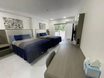 Casa Muranta Các khách sạn ở 