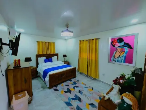 Villa las Mariposas Bonao