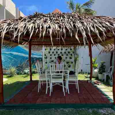 House with private pool and extensive garden Hotel Exterior
