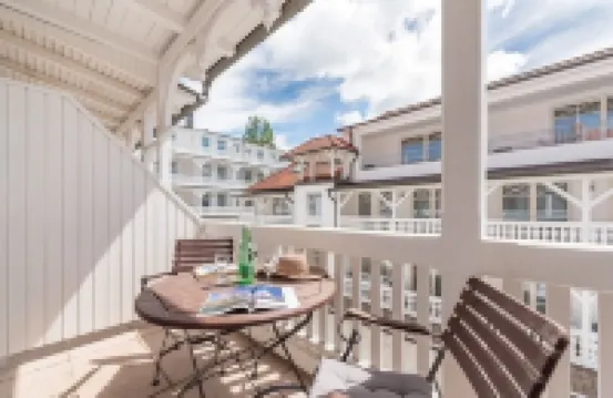 Hotel Villa Belvedere