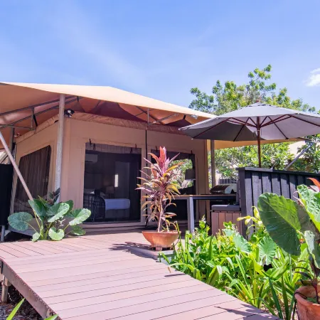 The Billi Resort