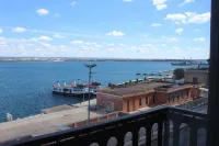 Hotel Europa - Ocean View