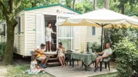 Camping Sabbiadoro Отели в г. 