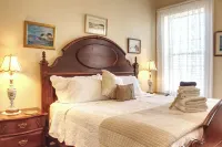 The Scotsman Inn Hôtels à : New Glasgow