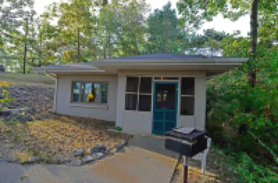 Kenlake State Resort Park