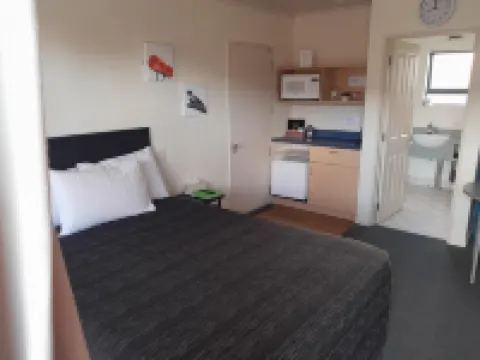 Abode Motel Hotels in Palmerston North