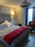Hall House Hotel Hotel di Lumpkin County