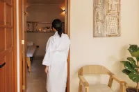 科約阿坎的蘭花之家 - SPA