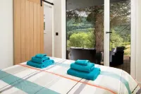 Am Bothan Hotels in Crianlarich