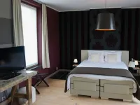 B&B シェルデカント オーデナールデのホテル