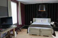 B&B Scheldekant Hotels in Ronse