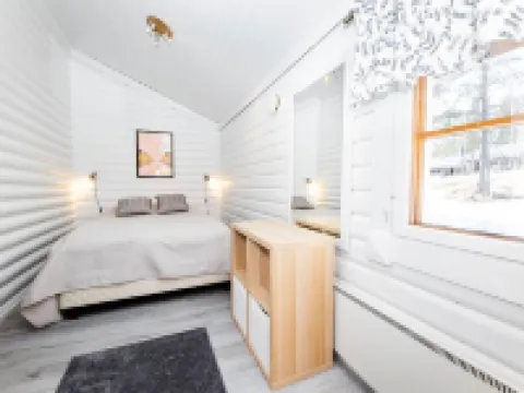 Holiday Resort Harjun Portti Hotels in Savonlinna