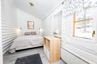 Holiday Resort Harjun Portti Hotels in Punkaharju