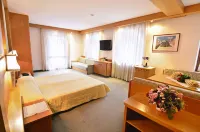 Hotel Alla Posta - Famiglia Pra Dal 1866 a Caprile Hotels in Rocca Pietore
