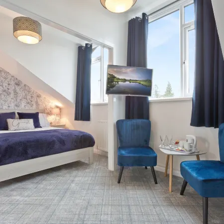Broadlands Windermere