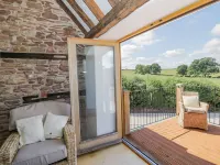 Munderfield Mill Hotels in Upper Sapey