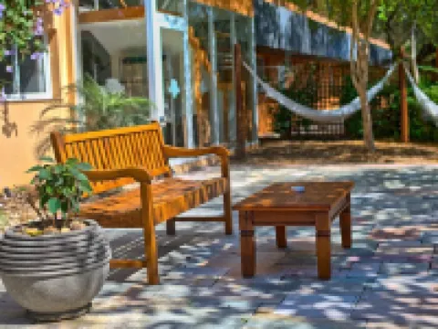 Carlton Plaza Baobá Hotels in Taubate