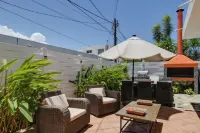 Private Heated Pool: Walk to Isla Verde Beach - Spa