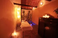 Hotel la Posada de San Antonio - spa