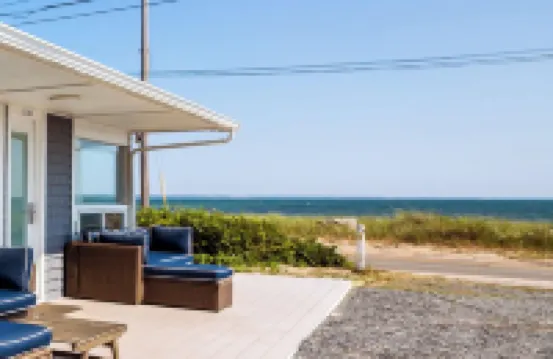 Breakwater Hotel