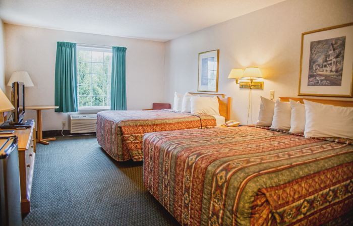 Ameriway Inn and Suites